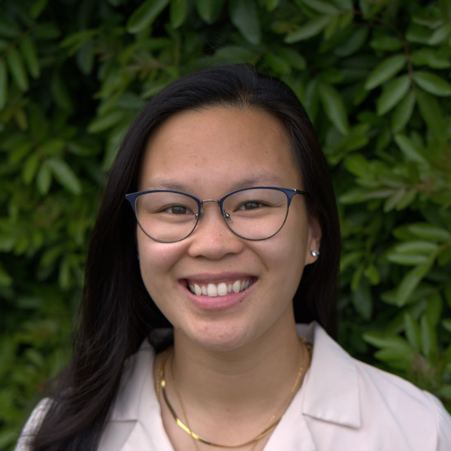 Robyn-Elizabeth Yan