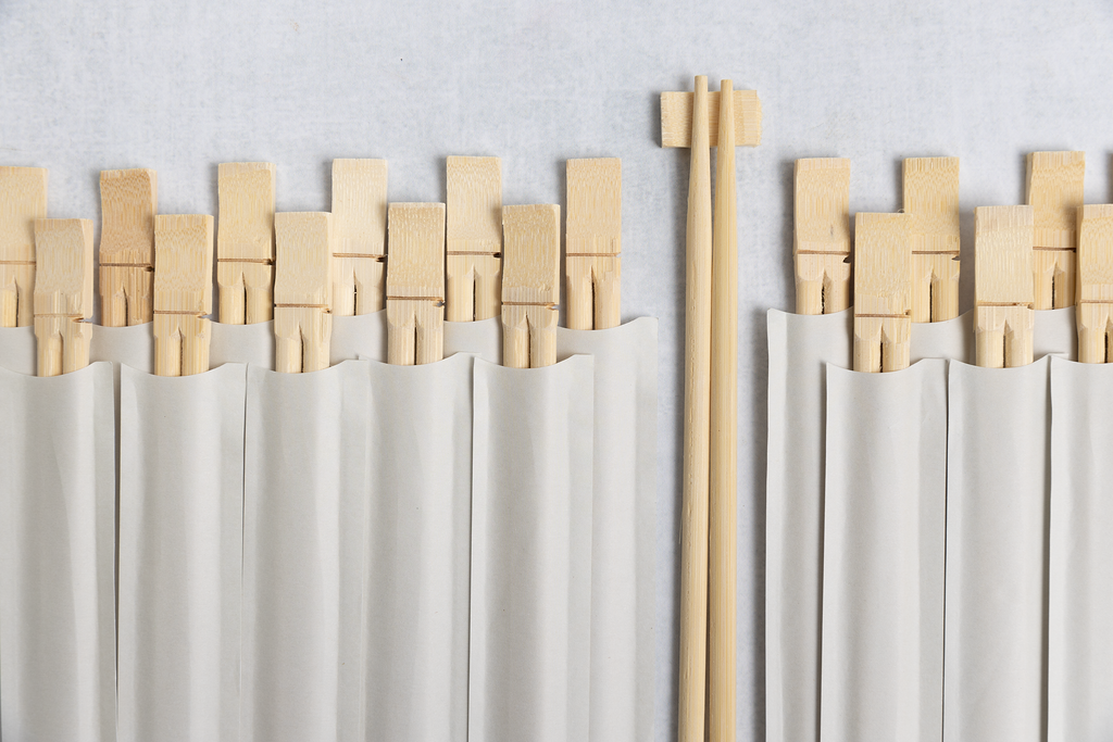 Cropsticks Pack - Half Wrap (50 pcs)