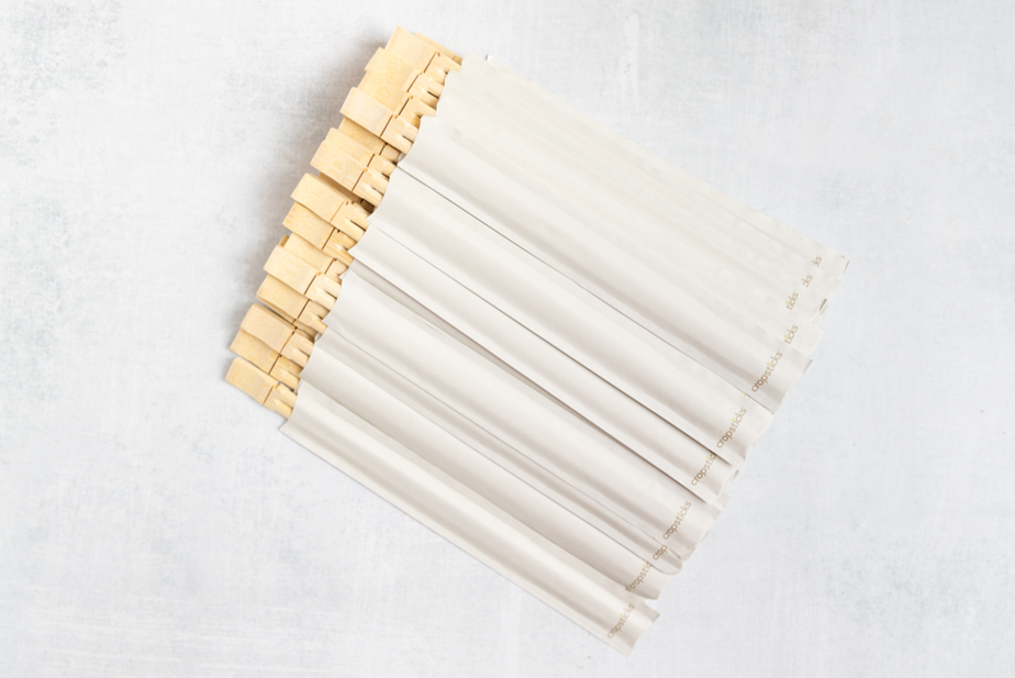 Cropsticks
